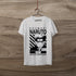 Uzumaki Naruto Anime T-Shirt - Styletadka
