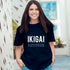 Ikigai T-shirt - Styletadka