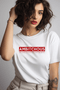 Ambitchous T-shirt - Styletadka