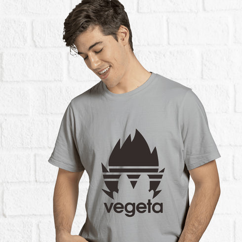 Goku x Vegeta Anime T-shirt Combo - Styletadka
