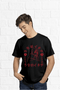 Itachi Uchiha Naruto Anime T-Shirt - Styletadka