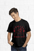 Itachi Uchiha Naruto Anime T-Shirt - Styletadka