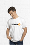 Vitamin B Bitcoin T-shirt - Styletadka