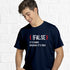 False Programmer T-shirt - Styletadka