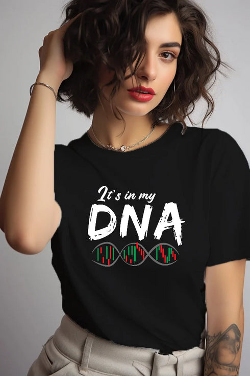 DNA T-shirt - Styletadka