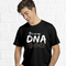 DNA T-shirt - Styletadka