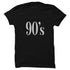 90'S T-shirt - Styletadka