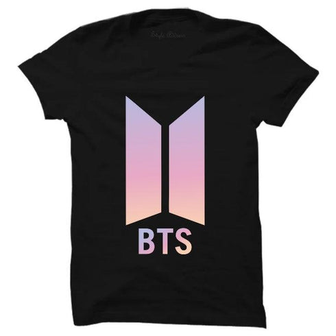 BTS T-Shirt - Styletadka