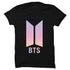 BTS T-Shirt - Styletadka