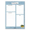 Do This Today Memo Notepad - Styletadka
