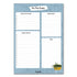 Do This Today Memo Notepad - Styletadka