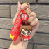 Mini Harry Potter 3D Keychains - Styletadka