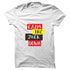 Calm f Down T-shirt - Styletadka