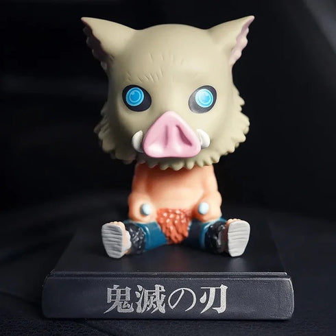 Inosuke Bobblehead - Styletadka