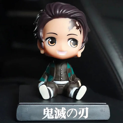 Tanjiro Bobblehead - Styletadka