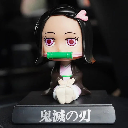 Nezuko Bobblehead - Styletadka