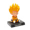 Goku Super Saiyan Bobblehead - Styletadka