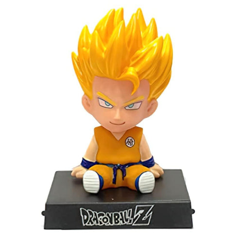 Goku Super Saiyan Bobblehead - Styletadka