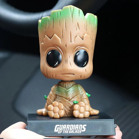 Groot Bobblehead - Styletadka