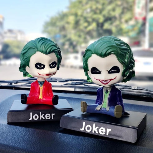 Joker Bobblehead - Styletadka