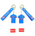 Cricket 3D Keychains - Styletadka