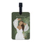 Bloom and Grace Luggage Tag - Styletadka