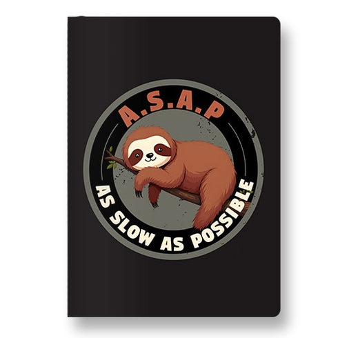 ASAP Pocket Diary - Styletadka