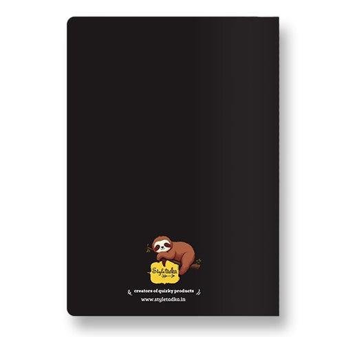 ASAP Pocket Diary - Styletadka