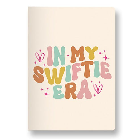 Swiftie Era Pocket Diary - Styletadka