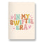 Swiftie Era Pocket Diary - Styletadka