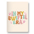Swiftie Era Pocket Diary - Styletadka