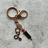 Doctor Metal Keychain - Styletadka