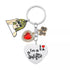 I'm a Swiftie Metal Keychain - Styletadka