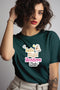 Readers Club T-shirt - Styletadka