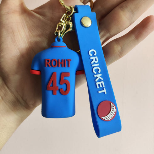 Cricket 3D Keychains - Styletadka