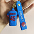 Cricket 3D Keychains - Styletadka