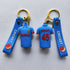 Cricket 3D Keychains - Styletadka