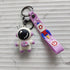 Spaceman 3D Keychains - Styletadka