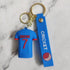 Cricket 3D Keychains - Styletadka