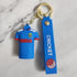 Cricket 3D Keychains - Styletadka