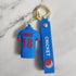 Cricket 3D Keychains - Styletadka