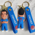 Cricket 3D Keychains - Styletadka