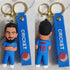 Cricket 3D Keychains - Styletadka