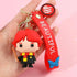 Mini Harry Potter 3D Keychains - Styletadka