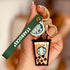 Starbucks 3D Keychains - Styletadka