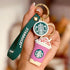 Starbucks 3D Keychains - Styletadka