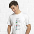Vegan For T-shirt