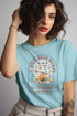 Well Read Woman T-shirt - Styletadka