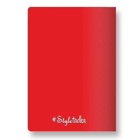 American Owl Pocket Diary - Styletadka