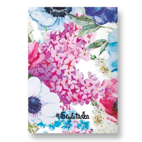 Badass & Brilliant Pocket Diary - Styletadka